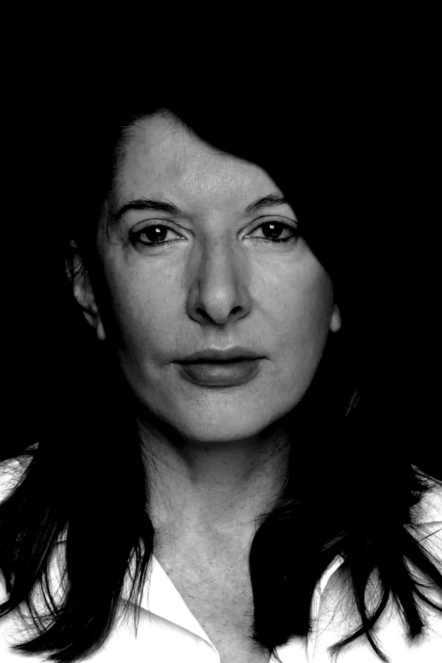 Marina Abramovic