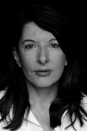 Marina Abramovic photo