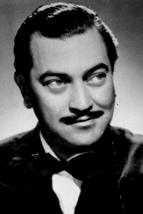 Carlos Lopez Moctezuma