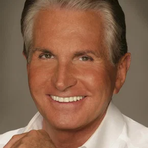 Photo star : George Hamilton