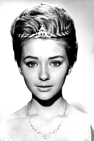 Christine Kaufmann