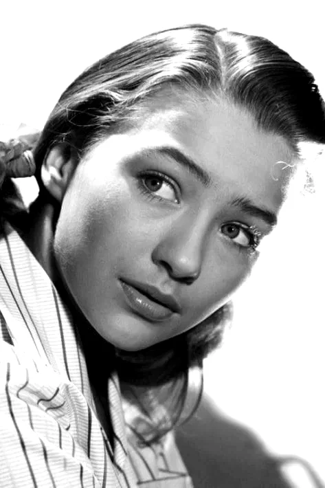 Christine Kaufmann