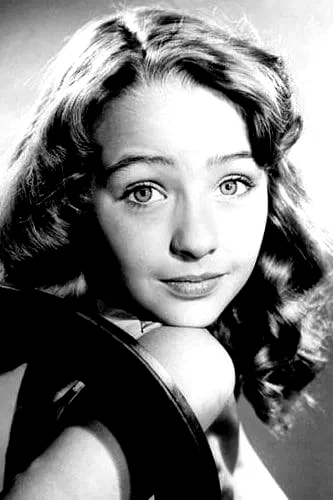 Christine Kaufmann