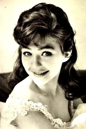 Christine Kaufmann