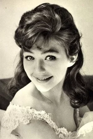 Christine Kaufmann photo