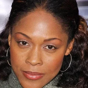 Photo star : Monica Calhoun