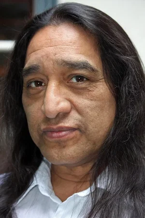 George Aguilar photo