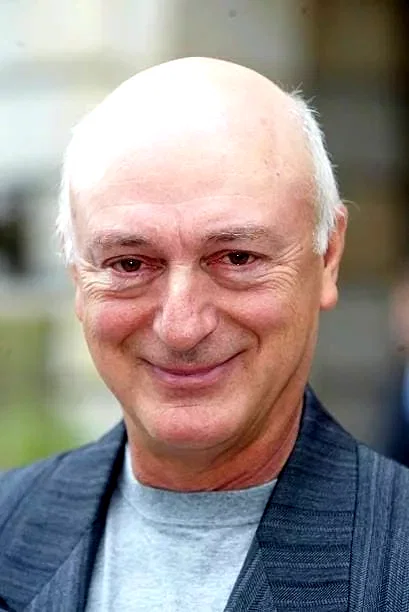 Percy Adlon