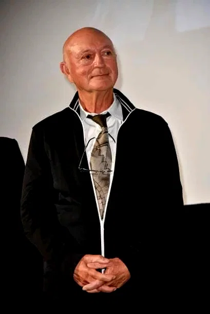 Percy Adlon