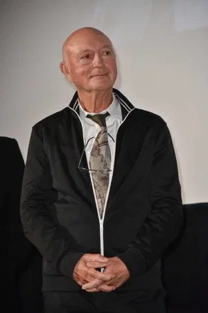 Percy Adlon
