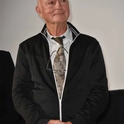 Percy Adlon