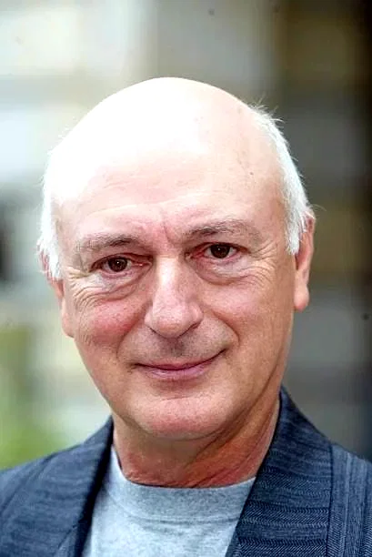 Percy Adlon