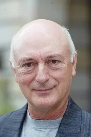 Percy Adlon photo