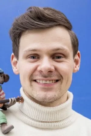  Espen Bråten Kristoffersen photo
