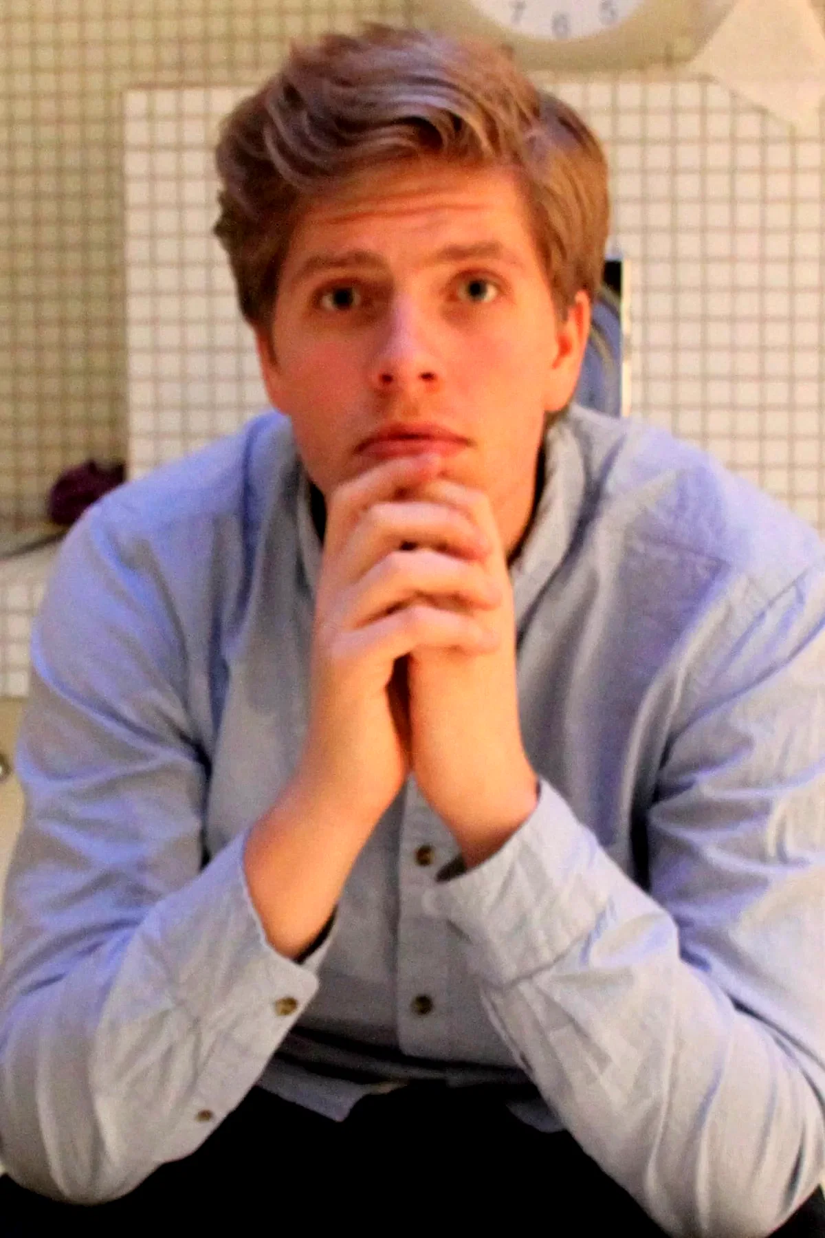 Jakob Schoyen Andersen