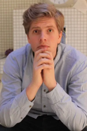 Jakob Schoyen Andersen photo