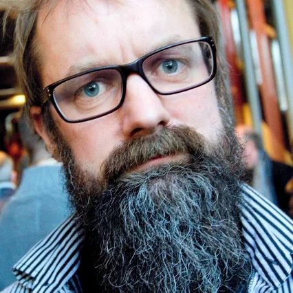  Egil Hegerberg