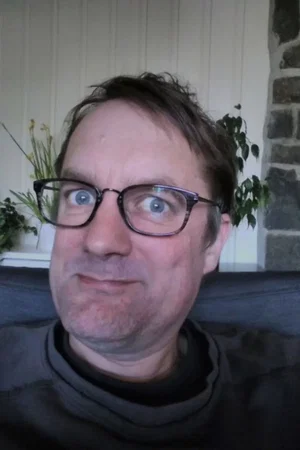  Egil Hegerberg