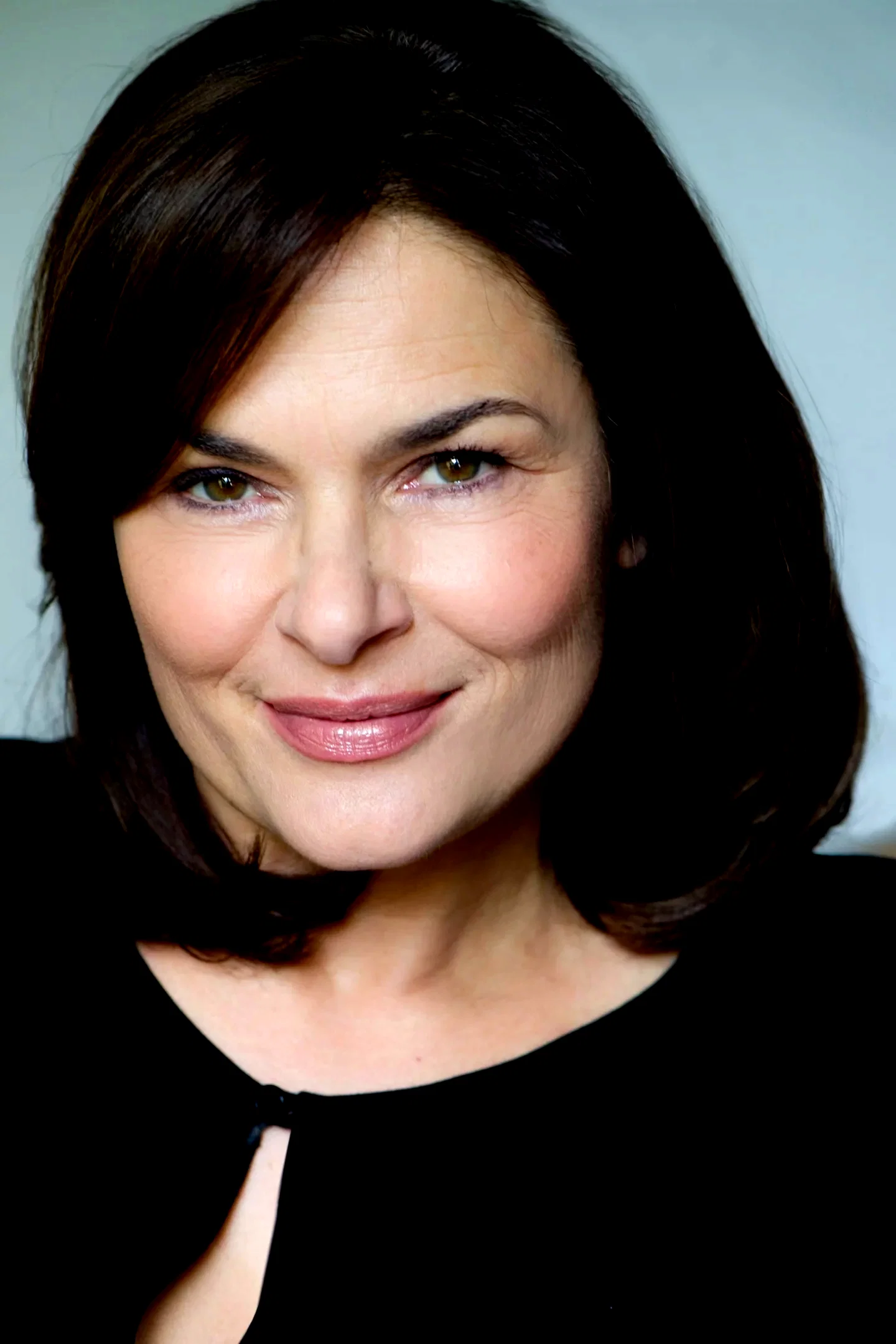 Barbara Auer
