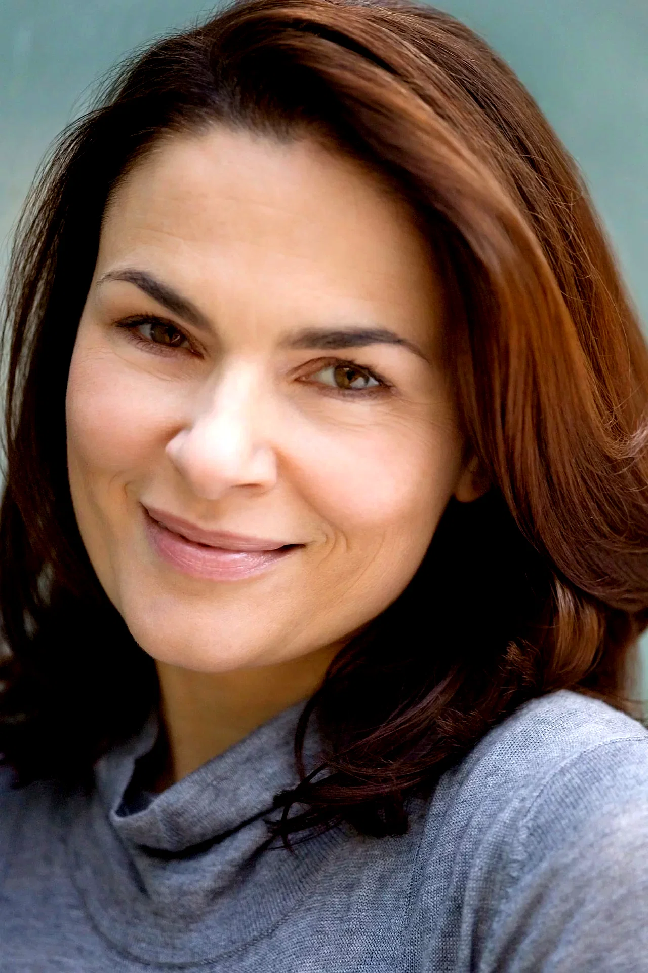 Barbara Auer