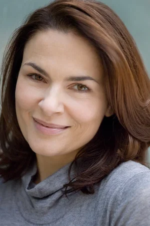 Barbara Auer photo