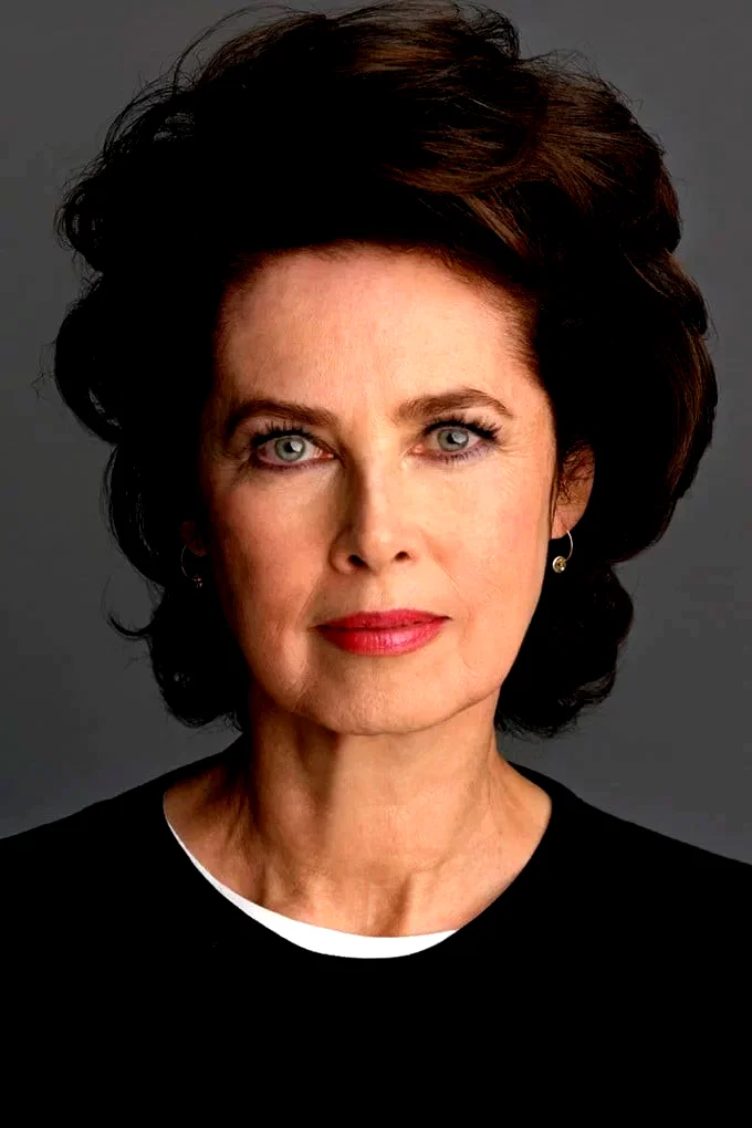 Dayle Haddon