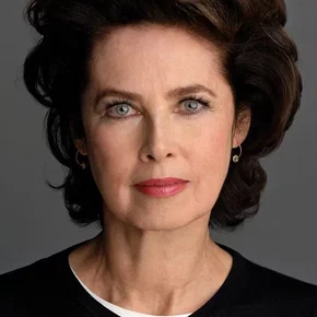 Photo star : Dayle Haddon