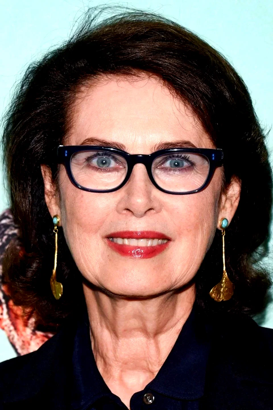 Dayle Haddon