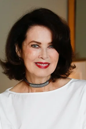 Dayle Haddon photo