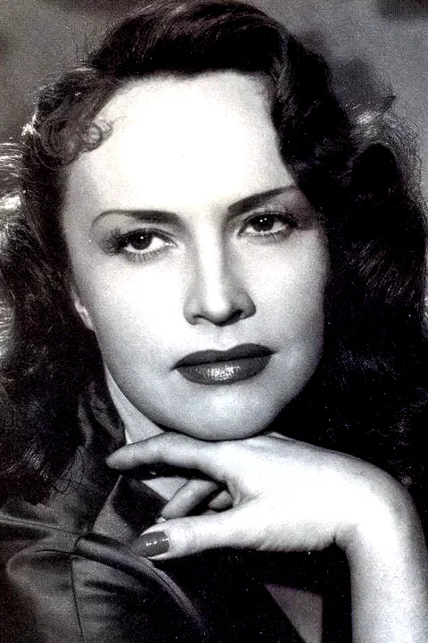 Ginette Leclerc