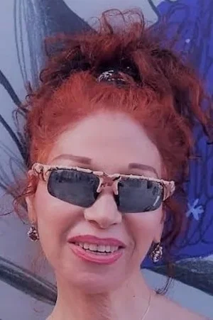 Myriam Mezieres photo