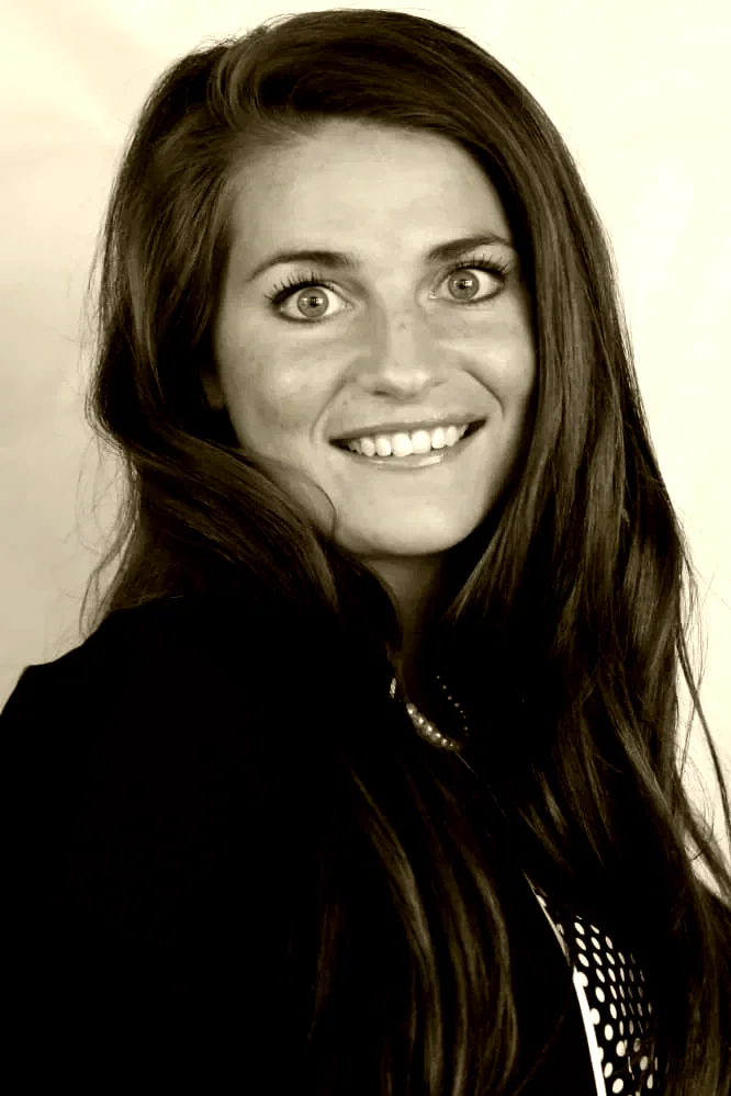  Karin Petersen