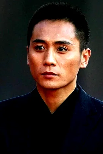 Liu Ye
