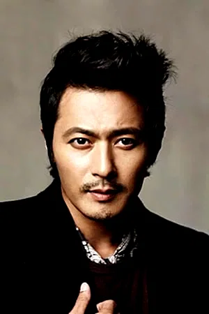Jang Dong-Gun