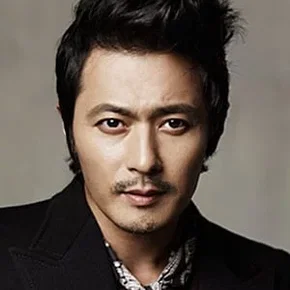 Photo star : Jang Dong-Gun