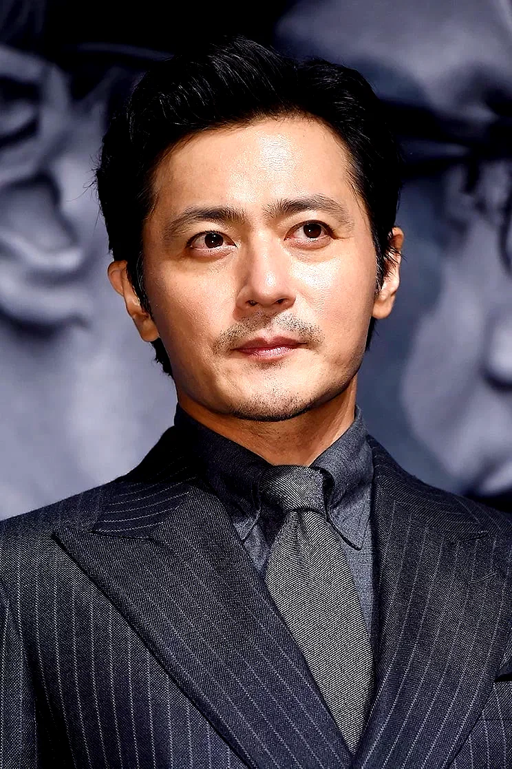 Jang Dong-Gun