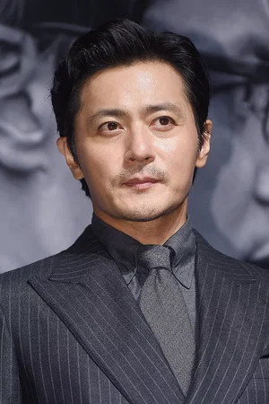 Jang Dong-Gun photo