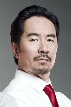  Anthony Brandon Wong photo