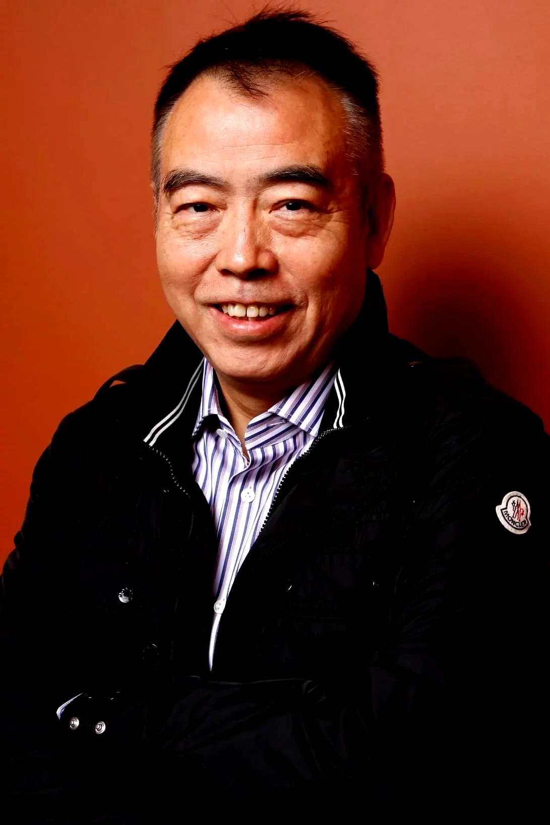 Chen Kaige