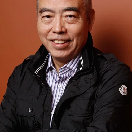 Chen Kaige
