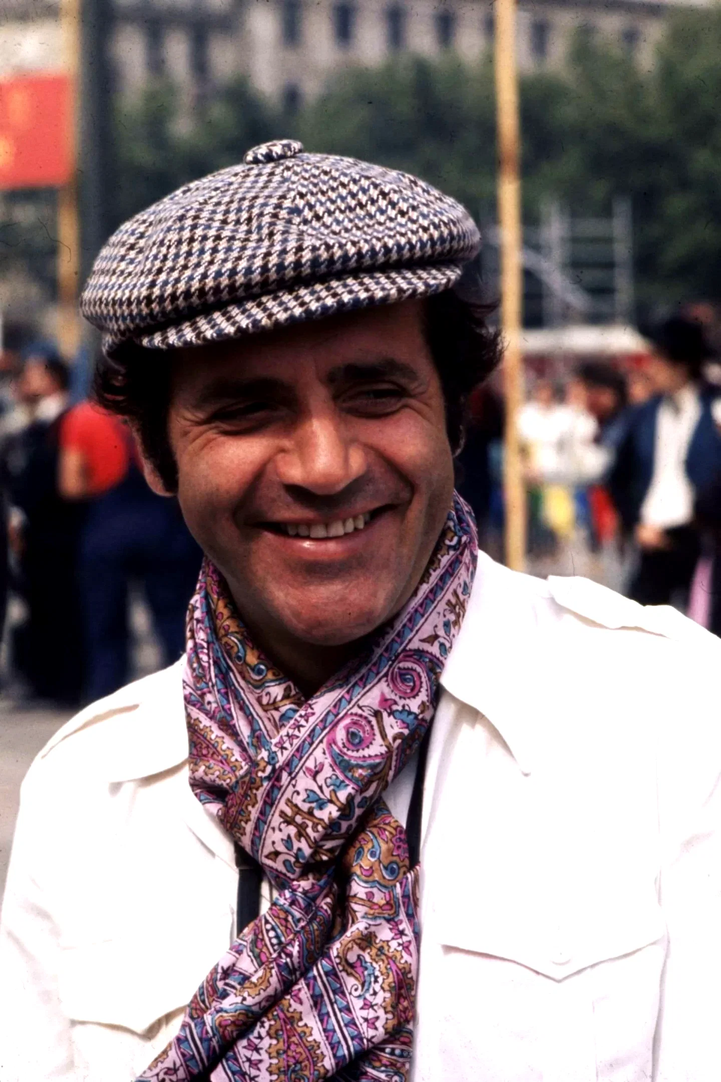 Jean Yanne