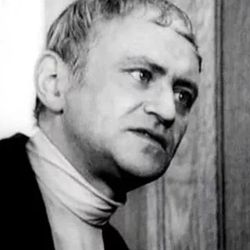 Michel Delahaye