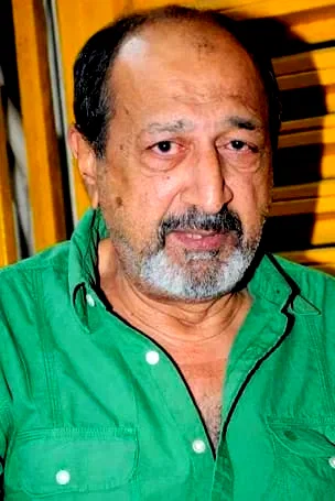  Tinnu Anand