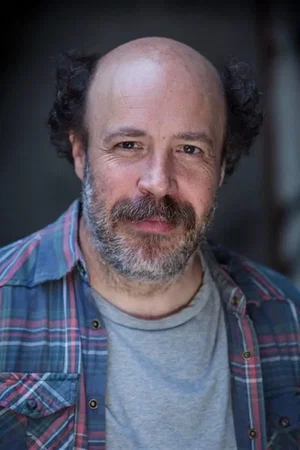  Guillaume Bursztyn photo