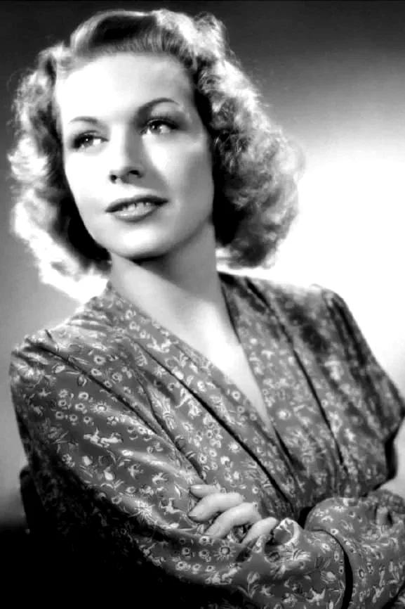 Madeleine Robinson