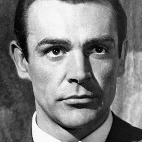Photo star : Sean Connery
