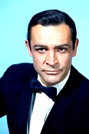 Sean Connery