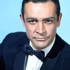 Photo star : Sean Connery