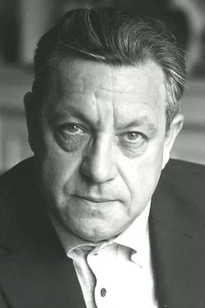Paul Frankeur photo