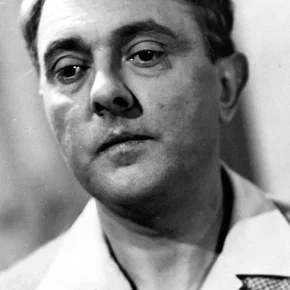 Photo star : Jacques Tati